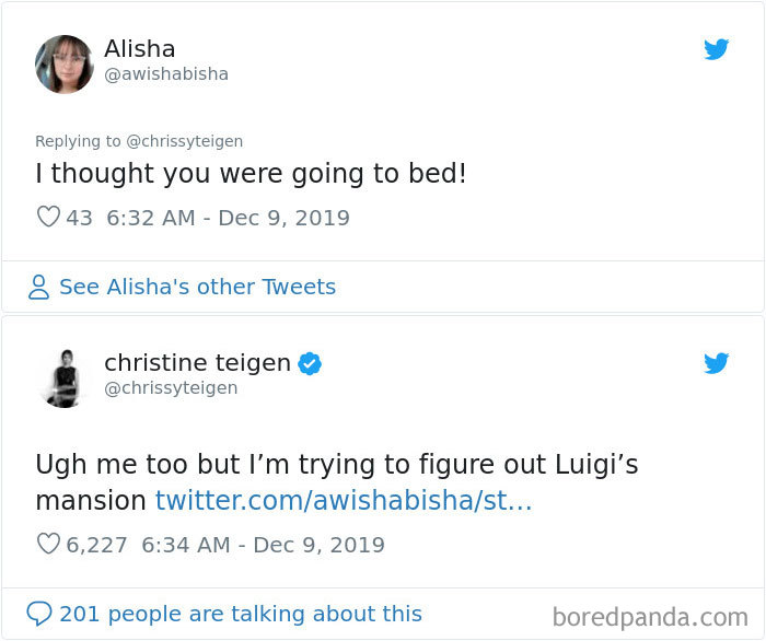 Christine-Teigen-Answers-People-Questions-Whats-Like-Being-A-List-Celebrity