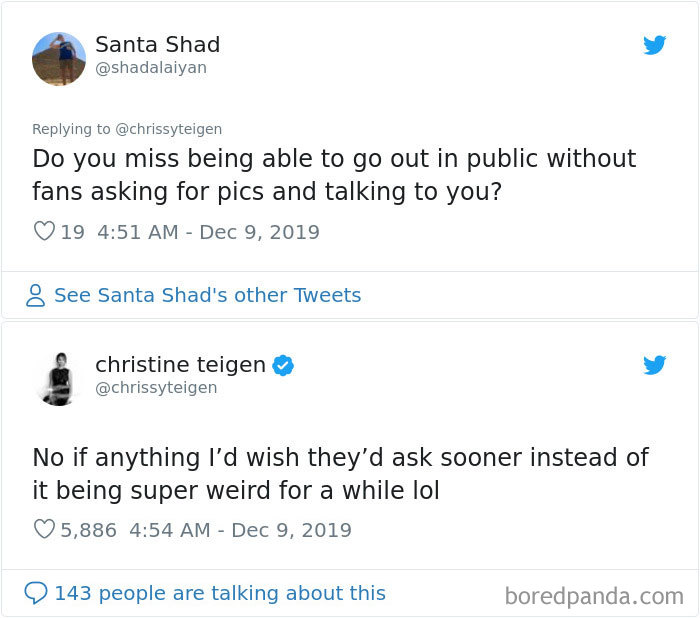 Christine-Teigen-Answers-People-Questions-Whats-Like-Being-A-List-Celebrity