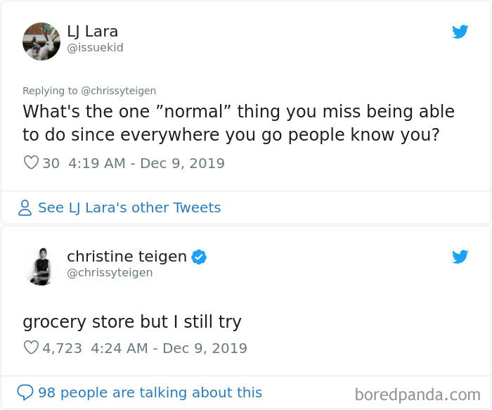 Christine-Teigen-Answers-People-Questions-Whats-Like-Being-A-List-Celebrity