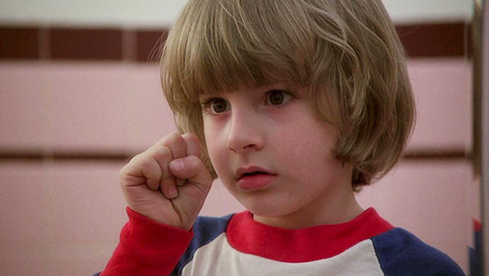 Turns Out The Child Actor Playing Danny In &ldquo;The Shining&rdquo; Had No Clue They Were Filming A Horror Movie