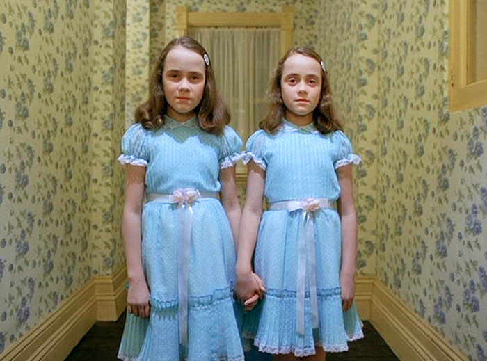 Turns Out The Child Actor Playing Danny In &ldquo;The Shining&rdquo; Had No Clue They Were Filming A Horror Movie