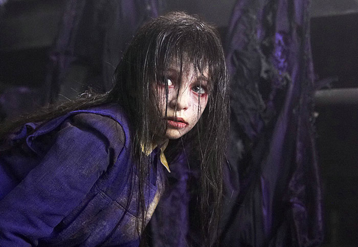 Turns Out The Child Actor Playing Danny In “The Shining” Had No Clue They Were Filming A Horror Movie Turns Out The Child Actor Playing Danny In “The Shining” Had No Clue They Were Filming A Horror Movie