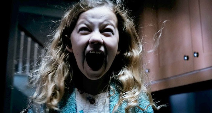 Turns Out The Child Actor Playing Danny In &ldquo;The Shining&rdquo; Had No Clue They Were Filming A Horror Movie