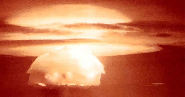 Someone Asks Whether It’s Possible To Cause A Nuclear Explosion By Cutting Tomatoes, Gets A Spot On Educational Answer