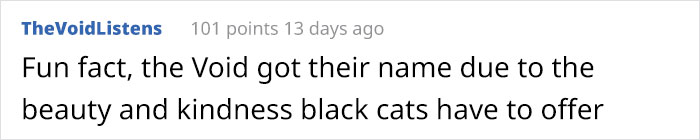 Artist Who's Responsible For Making People Cry With 'Good Boy' And Black Cat Comics Just Released A Sequel