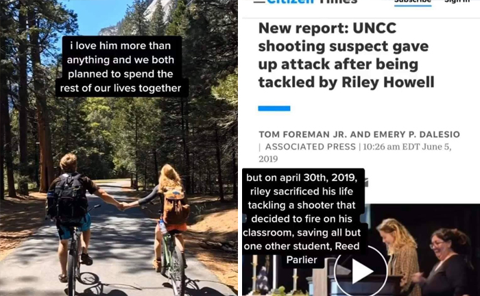 Lucasfilm Immortalized The Hero Fan 21-Year-Old Who Died Stopping A School Shooter As A Jedi