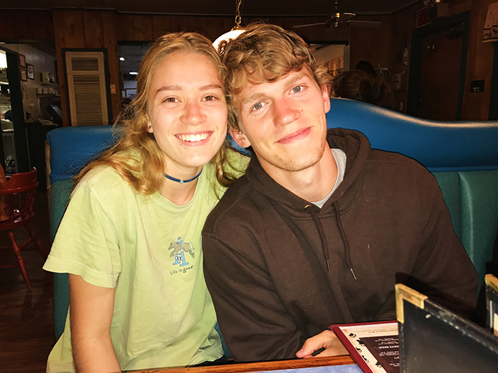 Lucasfilm Immortalized The Hero Fan 21-Year-Old Who Died Stopping A School Shooter As A Jedi