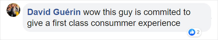 A Security Cam Captures This UPS Delivery Guy Being A Hero And Doing His Best To Deliver What He Has To A Security Cam Captures This UPS Delivery Guy Being A Hero And Doing His Best To Deliver What He Has To