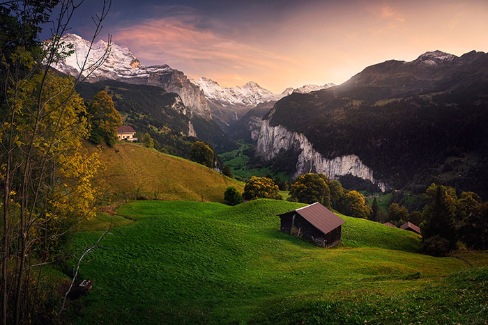 13 Pictures I Took While Visiting One Of The Most Magical Places In Europe