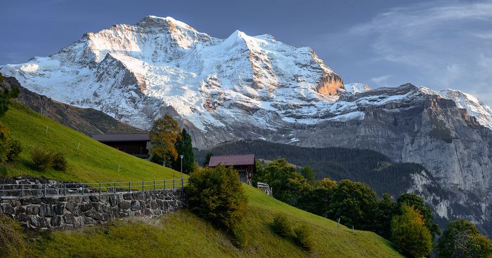 13 Pictures I Took While Visiting One Of The Most Magical Places In Europe