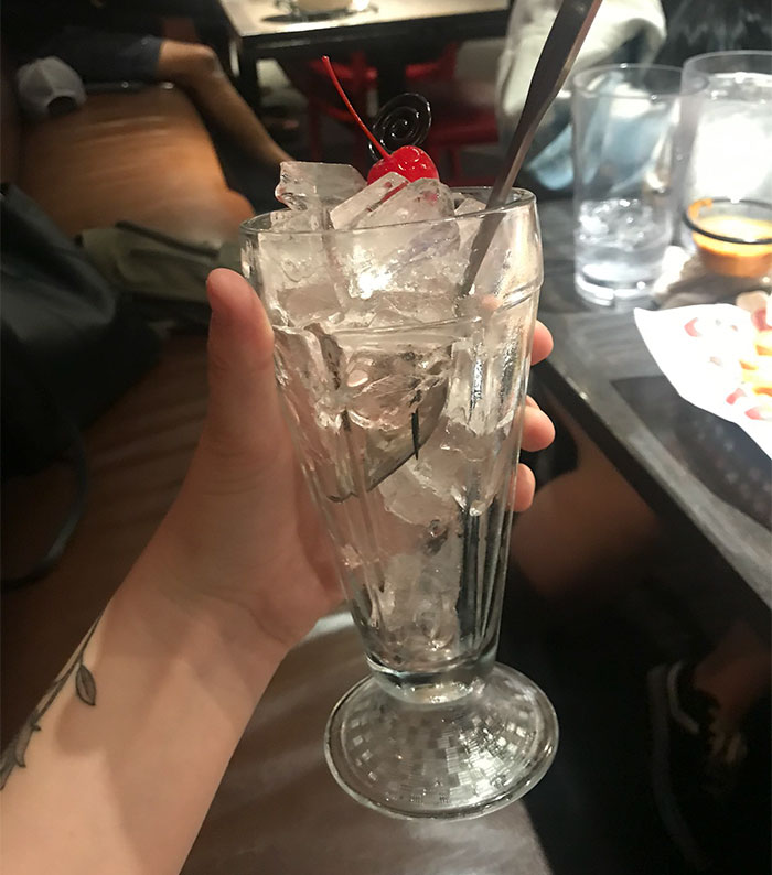 Vegans Share The Most Pathetic Desserts Restaurants Served Them On Their Birthdays