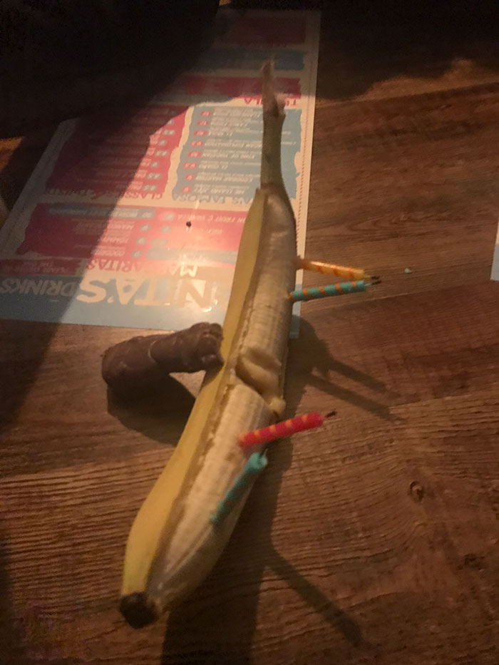 Vegans Share The Most Pathetic Desserts Restaurants Served Them On Their Birthdays