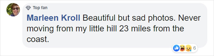 Photographer Spends A Whole Day In Flooded Venice, Captures Just How Different The City Looks (19 Pics) Photographer Spends A Whole Day In Flooded Venice, Captures Just How Different The City Looks (19 Pics)