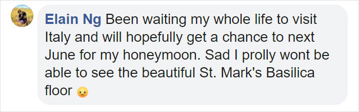 Photographer Spends A Whole Day In Flooded Venice, Captures Just How Different The City Looks (19 Pics)