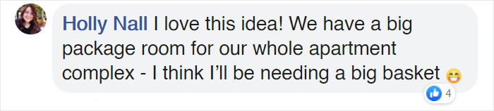 Homeowner Leaves Snacks For Amazon Delivery Guy And His Reaction Is Too Pure