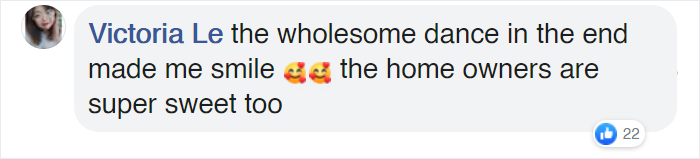 Homeowner Leaves Snacks For Amazon Delivery Guy And His Reaction Is Too Pure Homeowner Leaves Snacks For Amazon Delivery Guy And His Reaction Is Too Pure