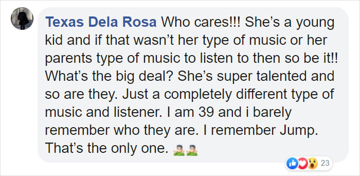 Billie Eilish Gets Backlash For Not Knowing Who Van Halen Are, Then Wolfgang Van Halen Comes To Her Defense