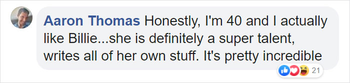 Billie Eilish Gets Backlash For Not Knowing Who Van Halen Are, Then Wolfgang Van Halen Comes To Her Defense