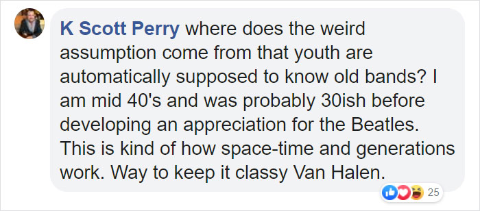 Billie Eilish Gets Backlash For Not Knowing Who Van Halen Are, Then Wolfgang Van Halen Comes To Her Defense Billie Eilish Gets Backlash For Not Knowing Who Van Halen Are, Then Wolfgang Van Halen Comes To Her Defense