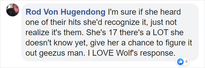 Billie Eilish Gets Backlash For Not Knowing Who Van Halen Are, Then Wolfgang Van Halen Comes To Her Defense Billie Eilish Gets Backlash For Not Knowing Who Van Halen Are, Then Wolfgang Van Halen Comes To Her Defense