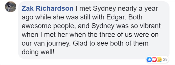 24-Year-Old Dumps Her Boyfriend, Quits Her Job, And Now Is Living The Van Life With Her Dog 24-Year-Old Dumps Her Boyfriend, Quits Her Job, And Now Is Living The Van Life With Her Dog