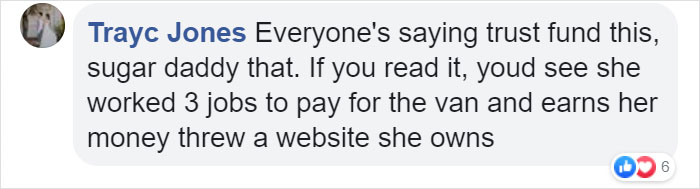 24-Year-Old Dumps Her Boyfriend, Quits Her Job, And Now Is Living The Van Life With Her Dog 24-Year-Old Dumps Her Boyfriend, Quits Her Job, And Now Is Living The Van Life With Her Dog
