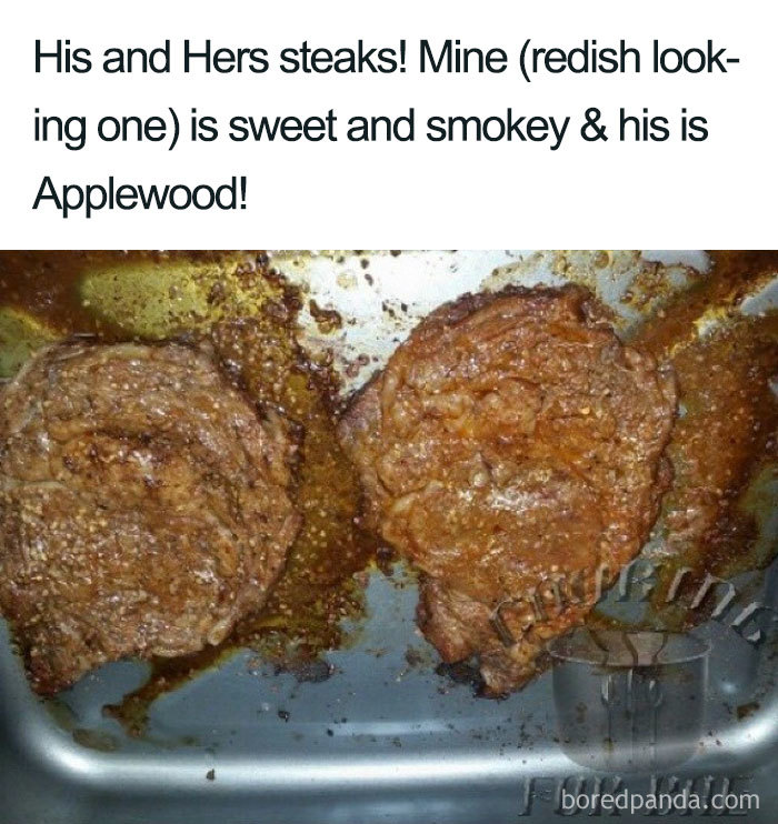 This Heifa Thinks We Can Really Tell The Diff From One Poo Piece To Another