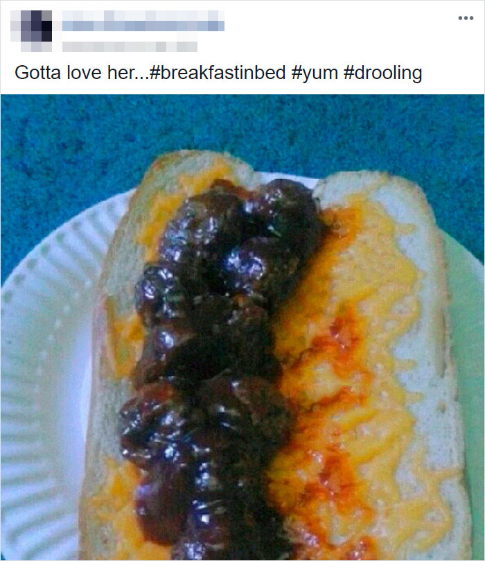 Look Bae Combined Two Of My Fav Things.. Poo Chips+struggledog= Poodog