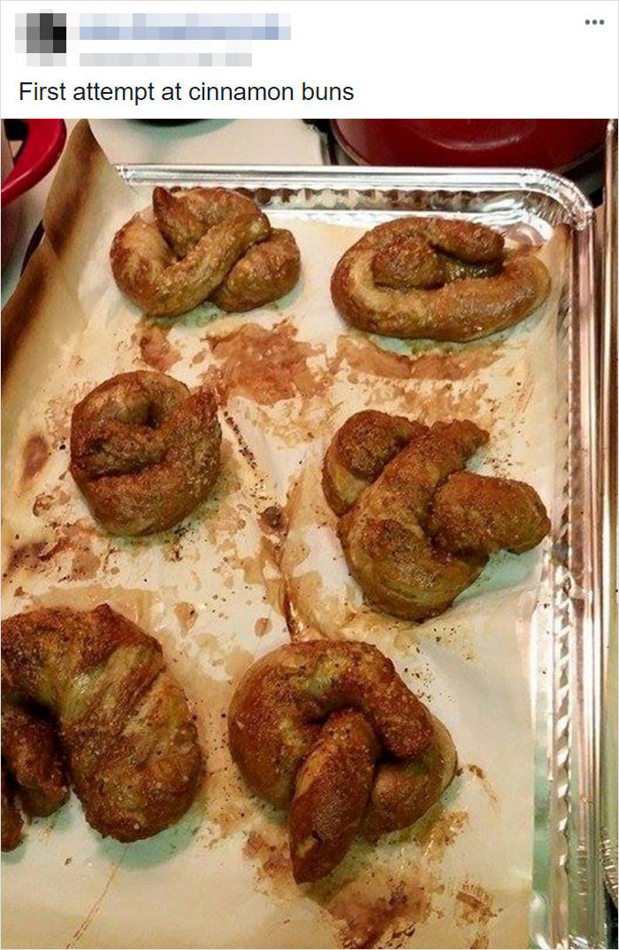 Pure Dog Poop On A Baking Pan