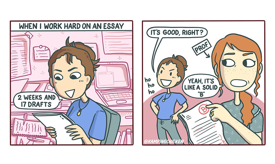 Essay