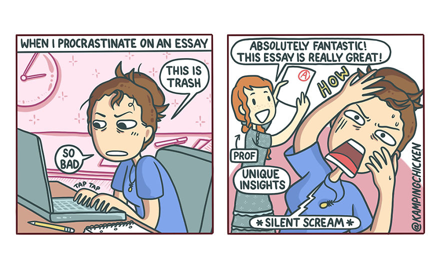 Essay
