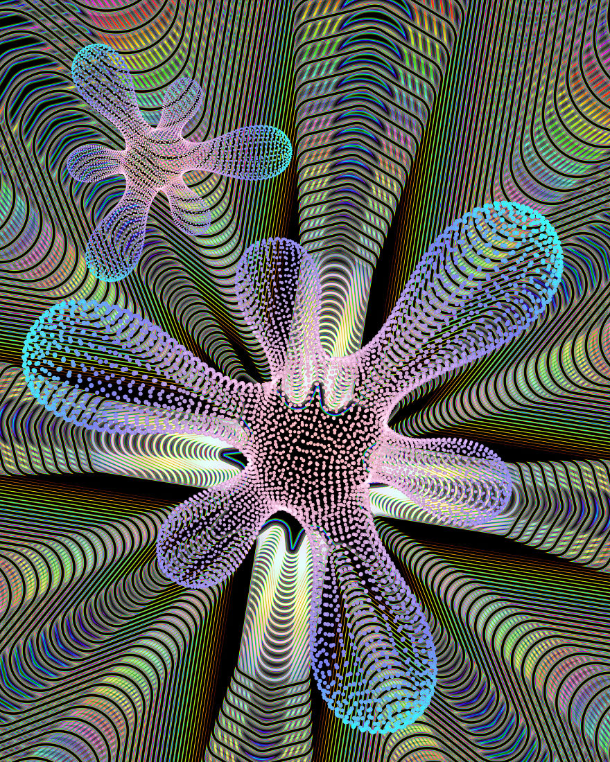 Work In Progress 2020 (Cate Farrand)