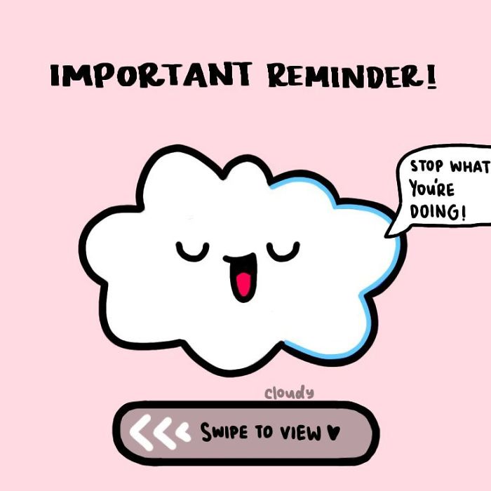 🚨important Reminder🚨