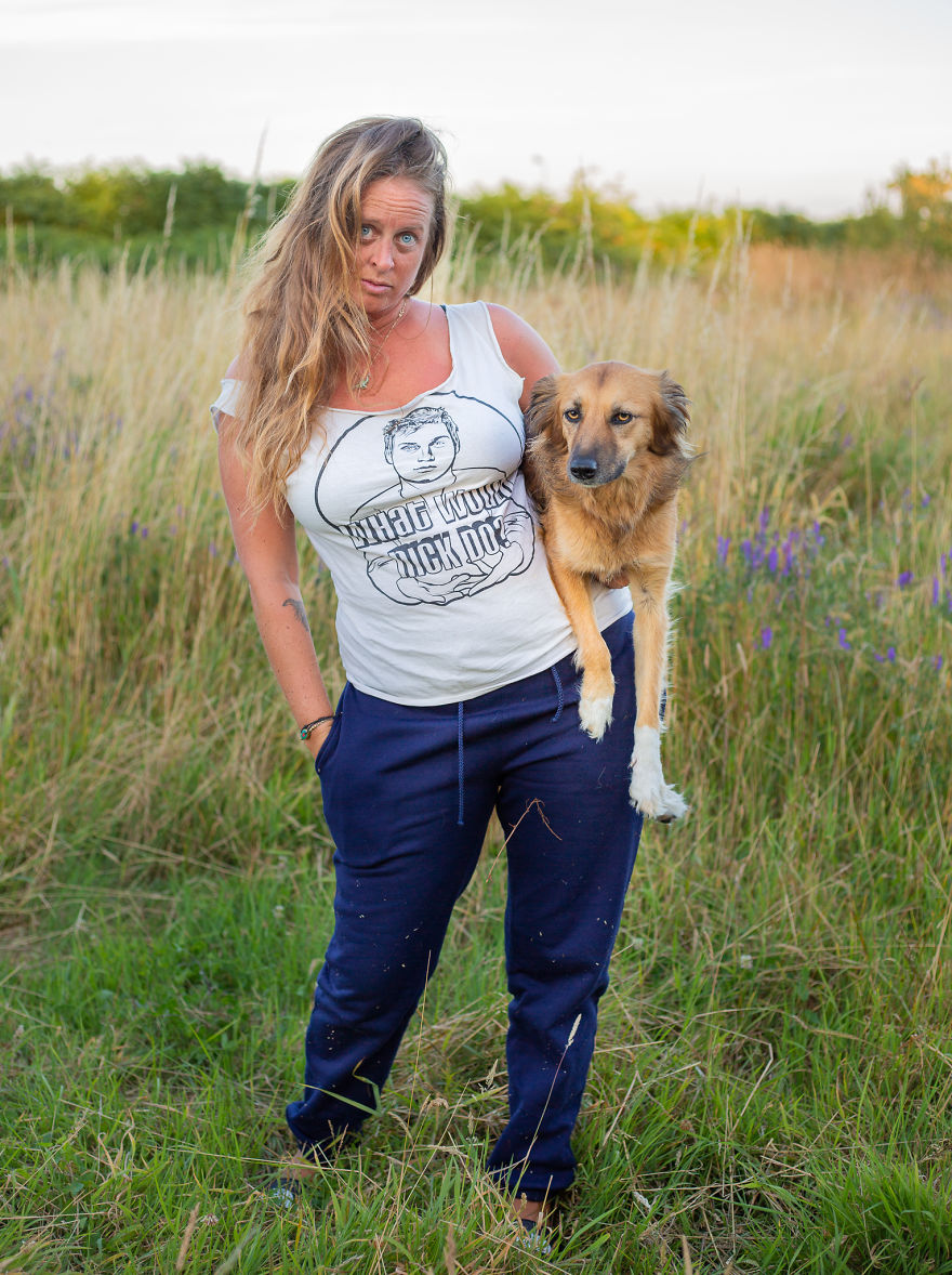 What Would Nick Do? In Bretagne