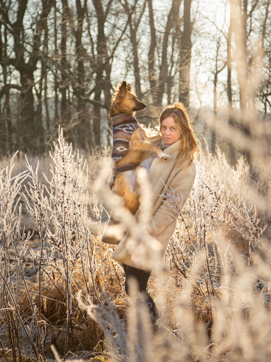 Friend Hunt In Rotterdam