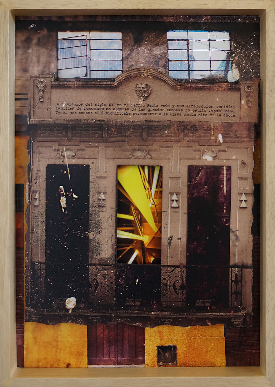 A Present A Future And A Past