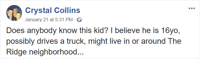 Teen Accidentally Destroys This Lady's Mailbox, Offers To Pay For It & Bakes Cookies As An Apology, Showing That Faith In Humanity Is Not Lost