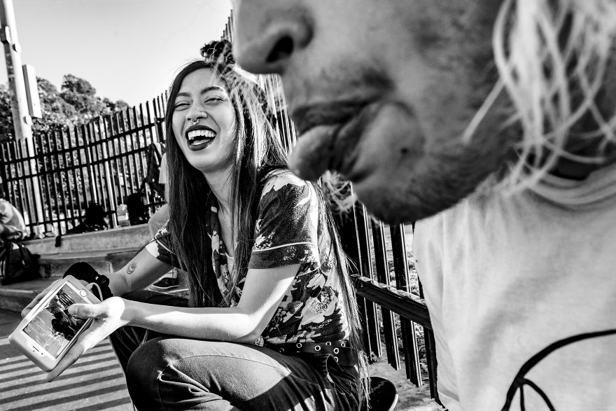 Documenting The Last Fleeting Moments Of Our Childhood Through Skateboarding.