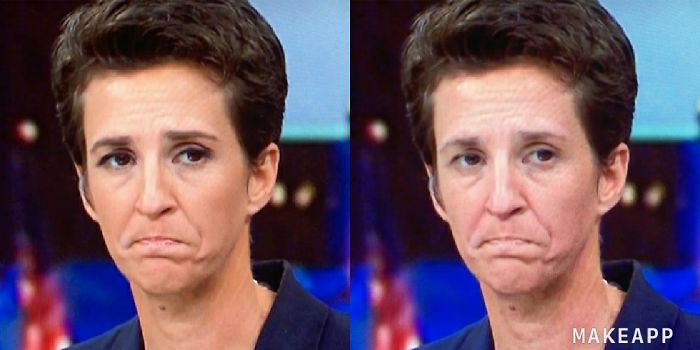 Rachel Maddow