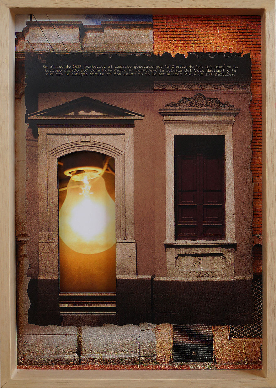 A Present A Future And A Past