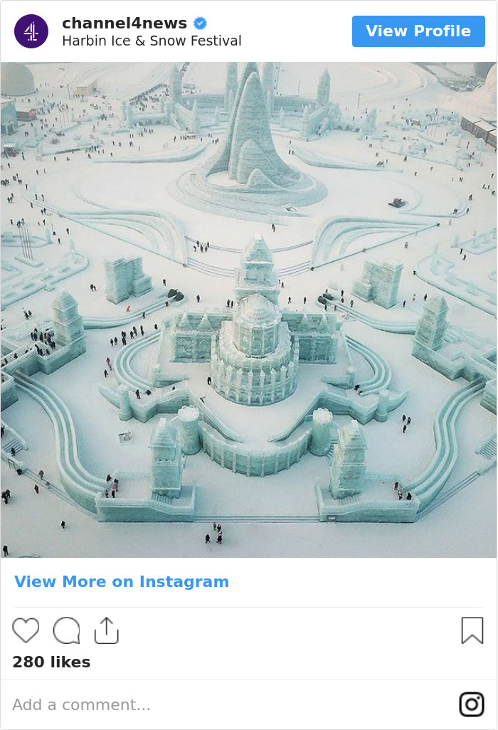 Harbin-Ice-Snow-Sculpture-Festival-China