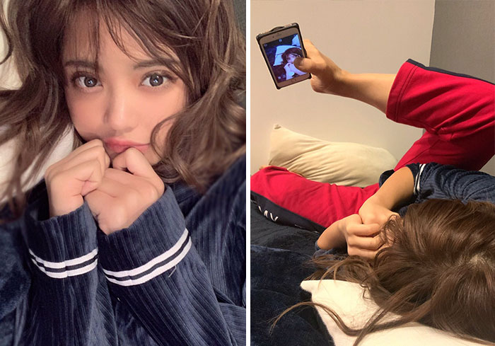 Instagram-vs.-Reality-Viennadoll