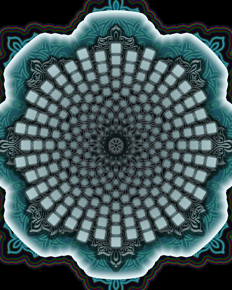 Work In Progress 2019 (Cate Farrand)