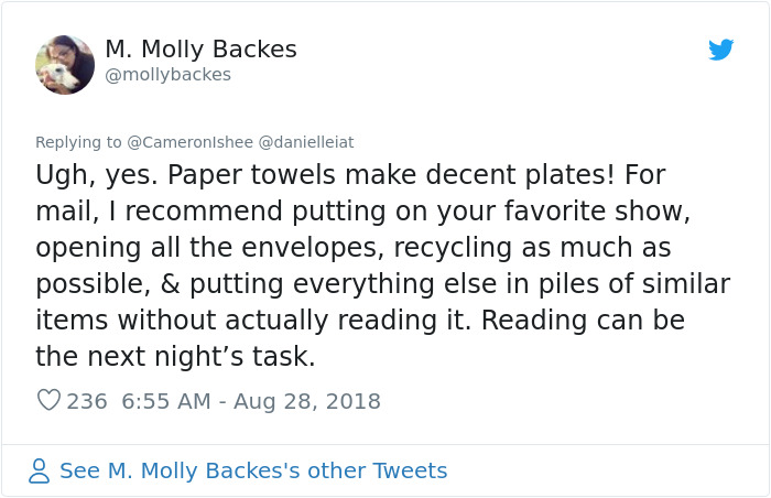 Woman Explains A Lesser Known Symptom Of Depression And People Are Thanking Her Woman Explains A Lesser Known Symptom Of Depression And People Are Thanking Her