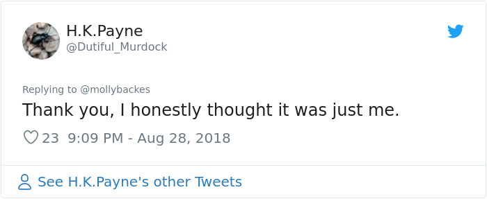 Woman Explains A Lesser Known Symptom Of Depression And People Are Thanking Her