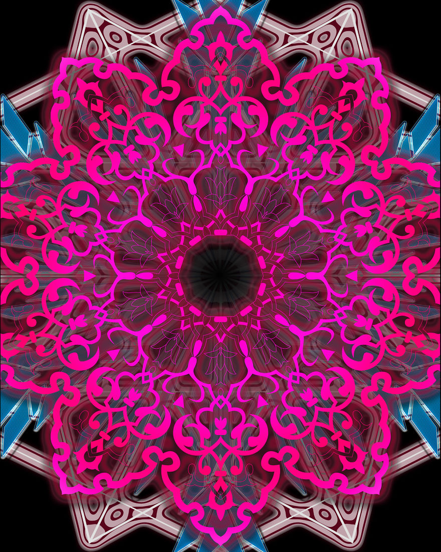 Work In Progress 2019 (Cate Farrand)