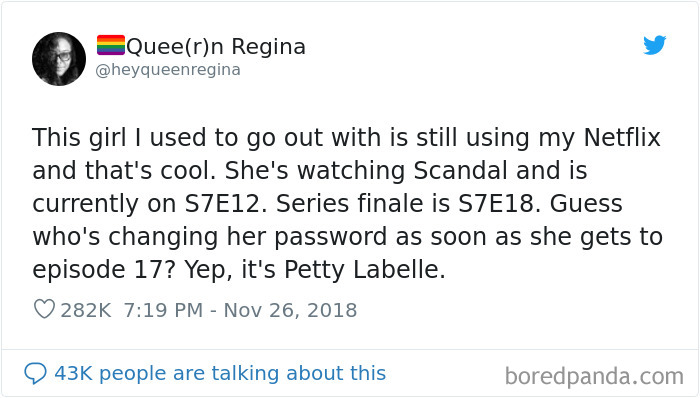 Netflix & Zero Chills