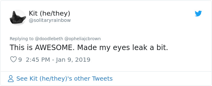 Bridal Shop Goes Viral For Putting Up A Wheelchair-Bound Mannequin