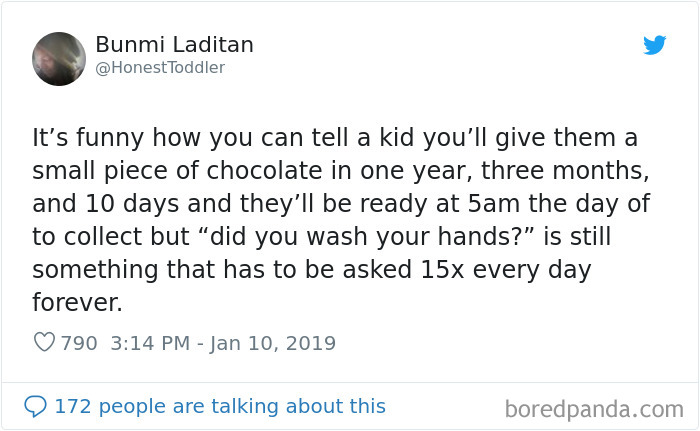 Family-Parenting-Tweets