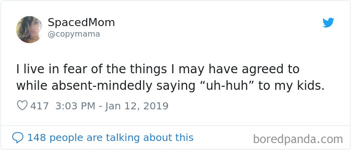 Family-Parenting-Tweets